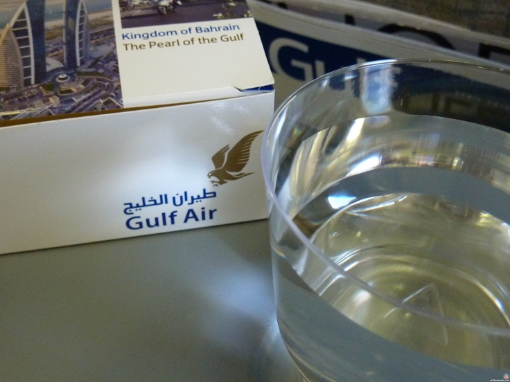 Gulf Air